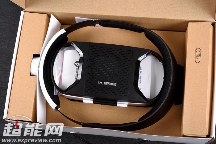 暴风魔镜app下载，暴风魔镜3（国产VR设备的急先锋）