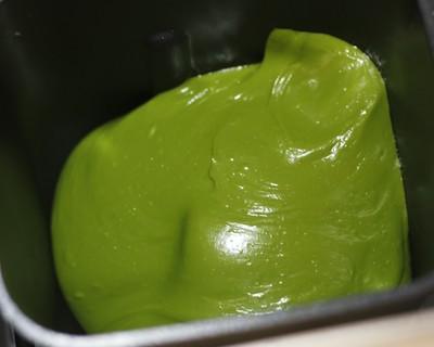 松下面包机出现u50是什么意思，松下面包机故障U50（抹茶咕咕霍夫——松下SD-PT1000面包机试用）