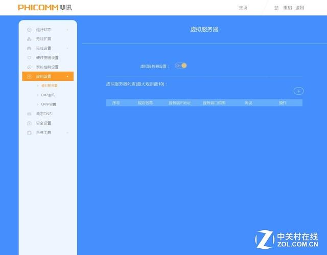 斐讯路由器怎么样好用吗，斐讯K2无线路由器实测