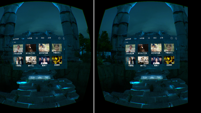 暴风魔镜app下载，暴风魔镜3（国产VR设备的急先锋）