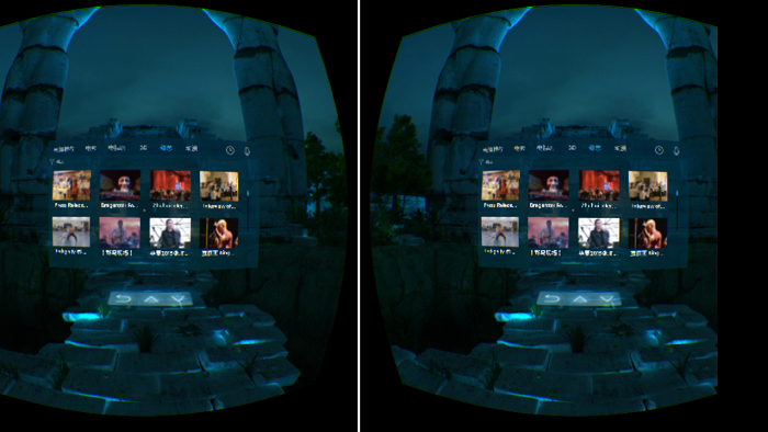 暴风魔镜app下载，暴风魔镜3（国产VR设备的急先锋）