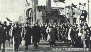 传奇将军曾泽生，率部全歼英军皇家坦克营，1955年授开国中将衔
