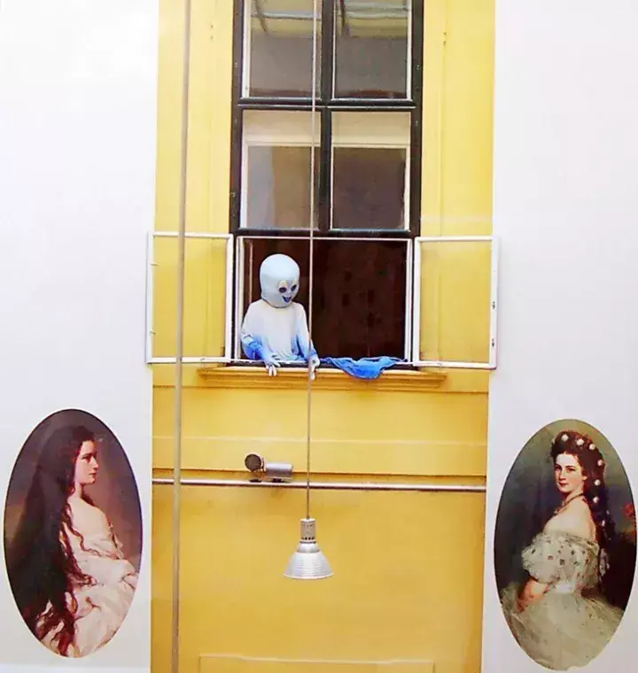 茜茜公主怎么读，茜茜公主的“自然美容法”