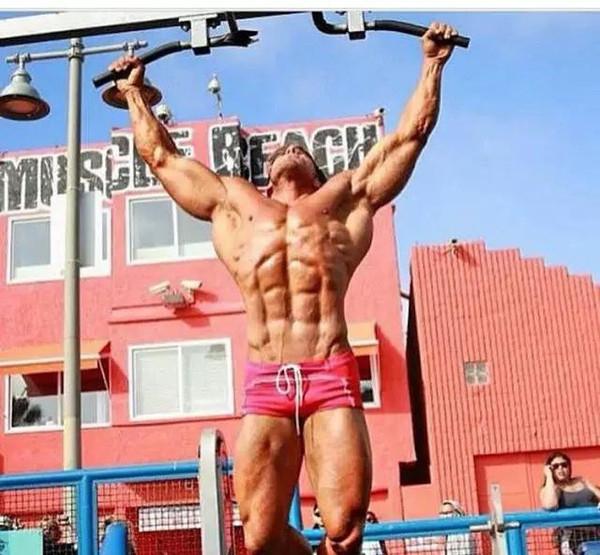 正手反手引体向上的好处，做引体向上注意事项（引体向上正手反手区别在哪里）