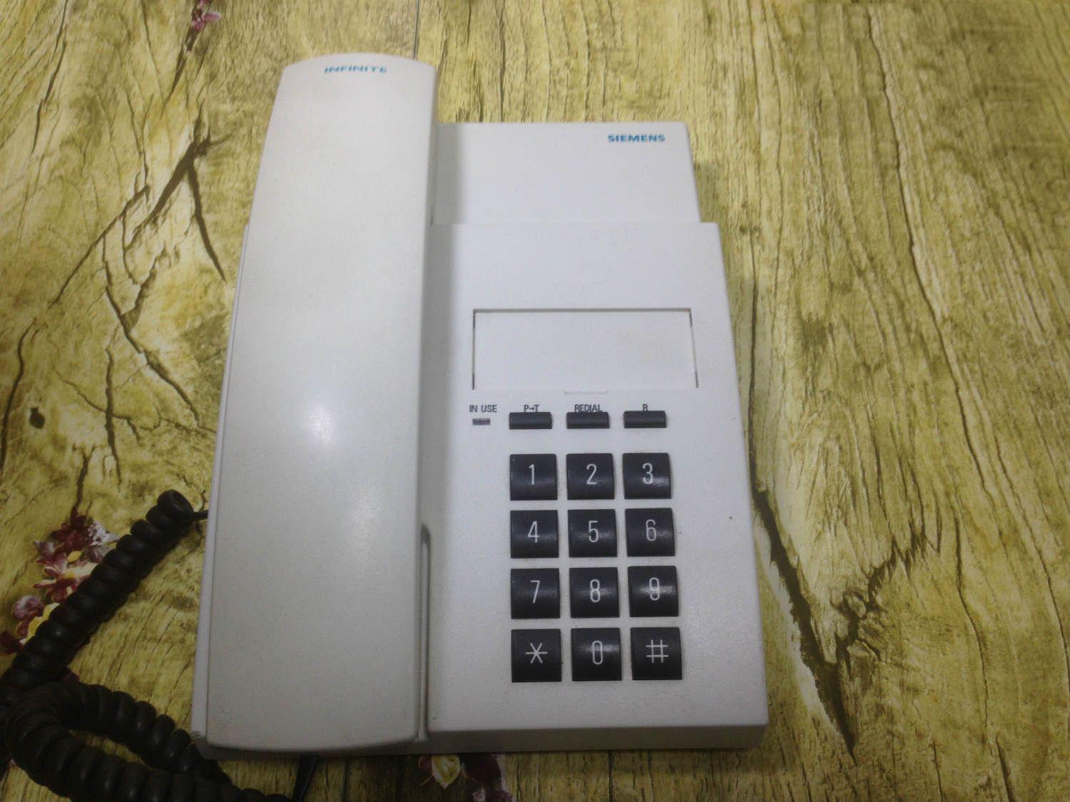 老式座机电话机，70-80年代的你还记得么，哪些是家里曾经用过的
