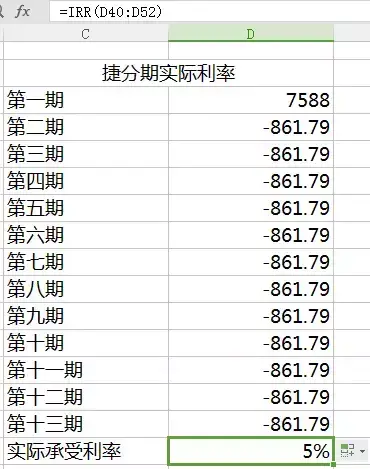 京东金融利息多少(哪个app借钱利息低)