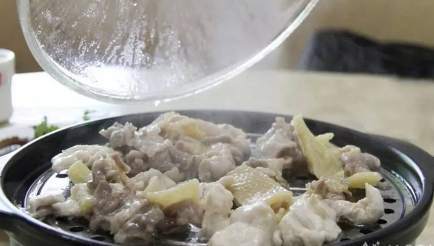 龙门特色小吃，龙门有名特色菜（深受消费者养殖户欢迎）