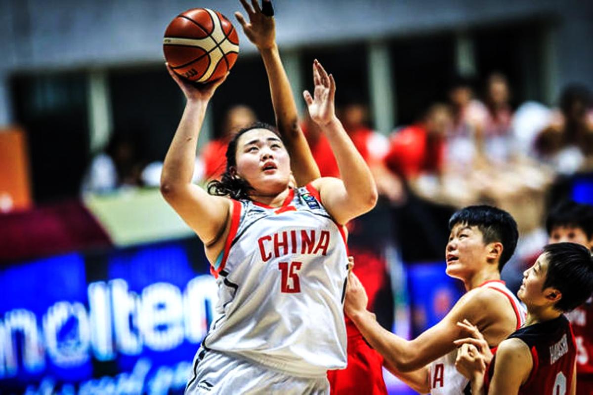 国青女篮不敌朝鲜(u16女篮仅获第三进世青赛与亚洲杯如出一辙) - 青木