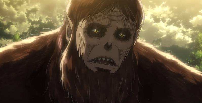 进击的巨人25(进击的巨人目前更新到多少季了) - 贝贝号