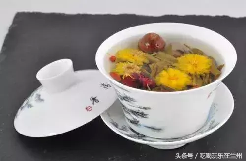 甘肃的特产(甘肃特产零食)插图(16)