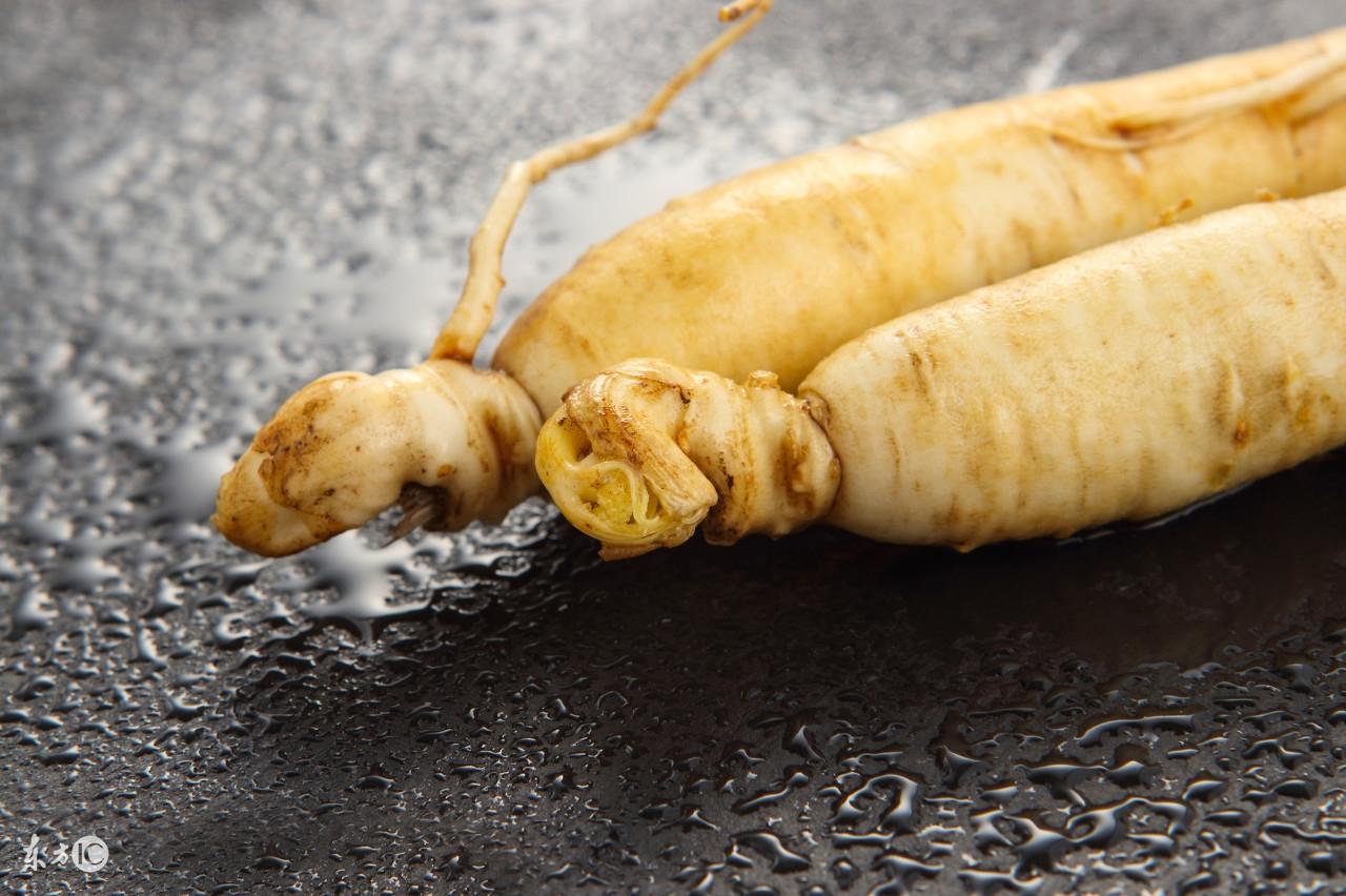 高丽参的作用与功效，高丽参的功效与作用适合哪些人（<内含功效、食谱及其适合人群>）