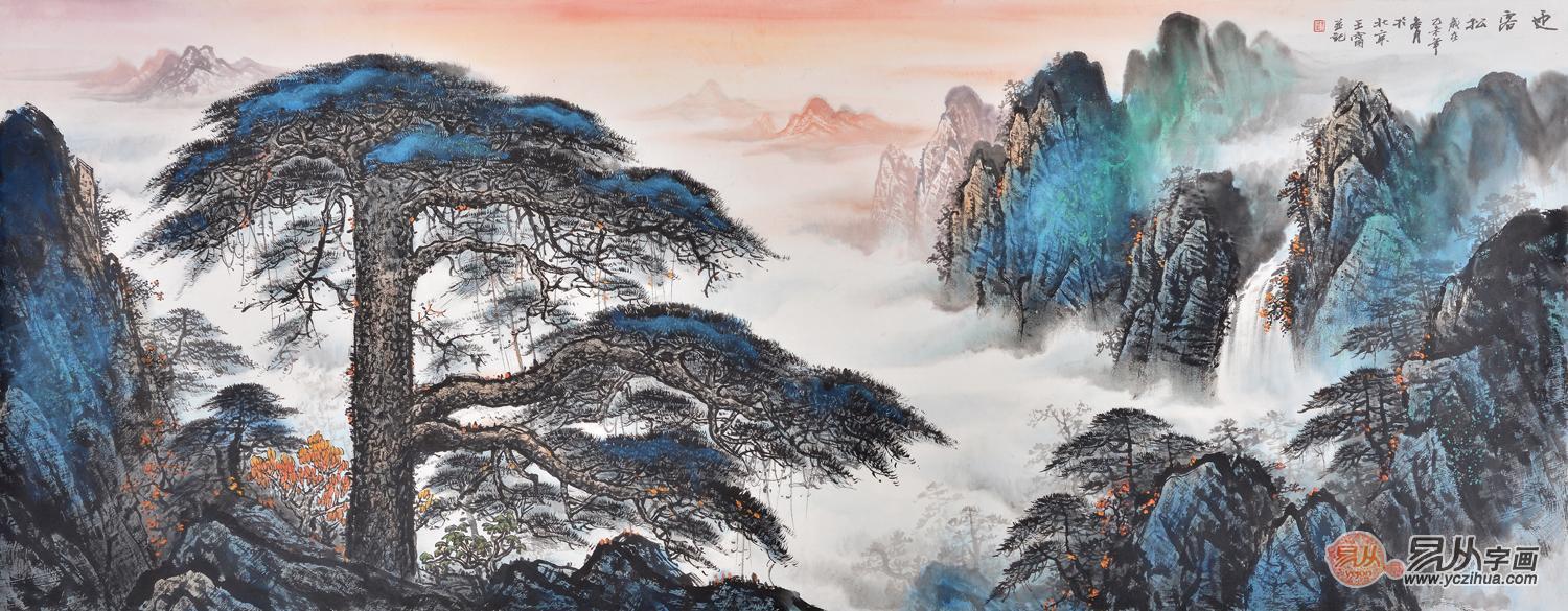 东墙挂什么画,东墙挂什么画好 客厅风水 - 珍缘易学