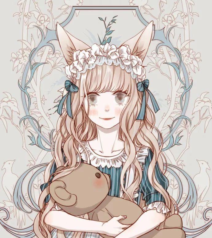 正太头像 动漫 呆萌男，颜ovo正太可爱动漫男头/图源wl微信（虐狗竟也开始传宗接代了？！）