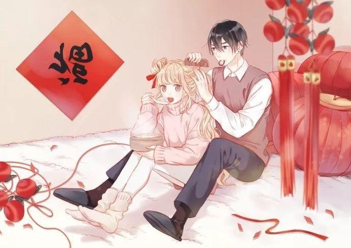 正太头像 动漫 呆萌男，颜ovo正太可爱动漫男头/图源wl微信（虐狗竟也开始传宗接代了？！）