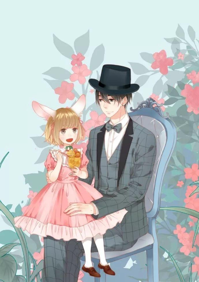 正太头像 动漫 呆萌男，颜ovo正太可爱动漫男头/图源wl微信（虐狗竟也开始传宗接代了？！）