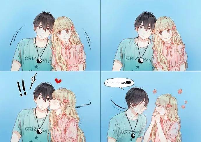 正太头像 动漫 呆萌男，颜ovo正太可爱动漫男头/图源wl微信（虐狗竟也开始传宗接代了？！）