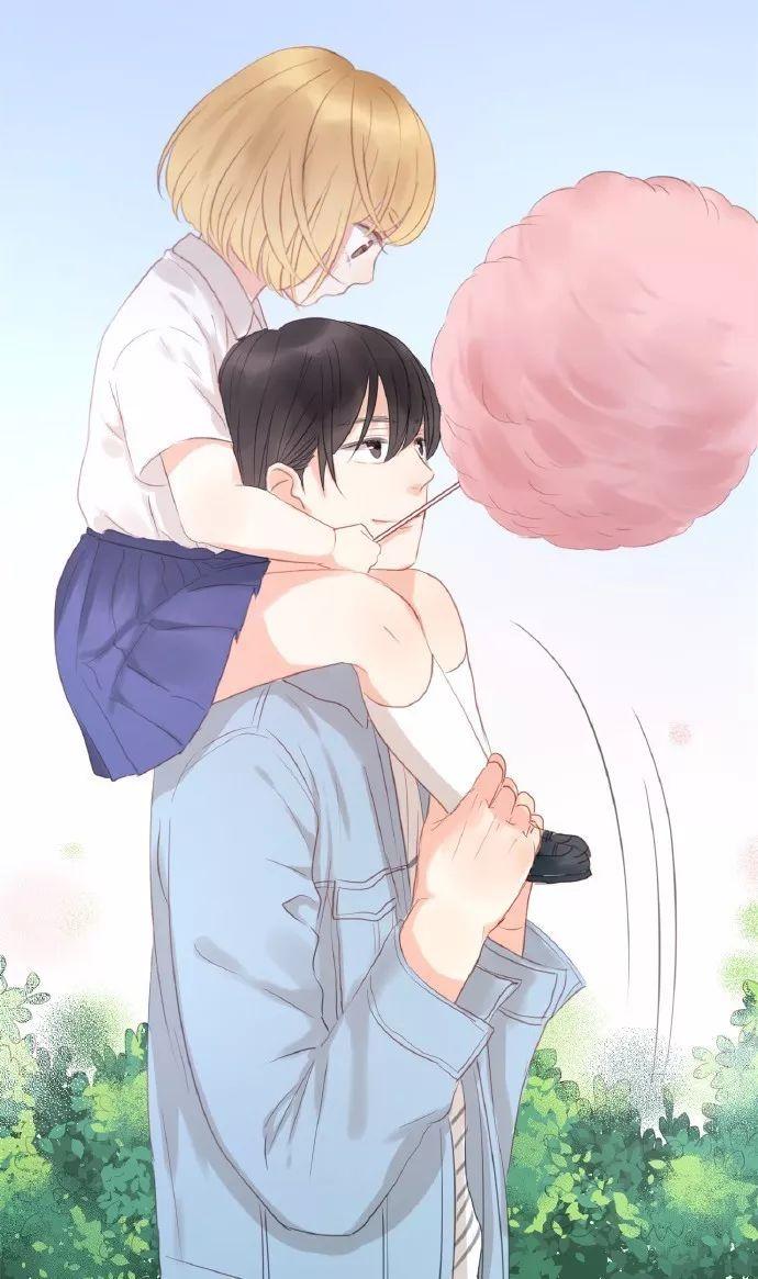 正太头像 动漫 呆萌男，颜ovo正太可爱动漫男头/图源wl微信（虐狗竟也开始传宗接代了？！）