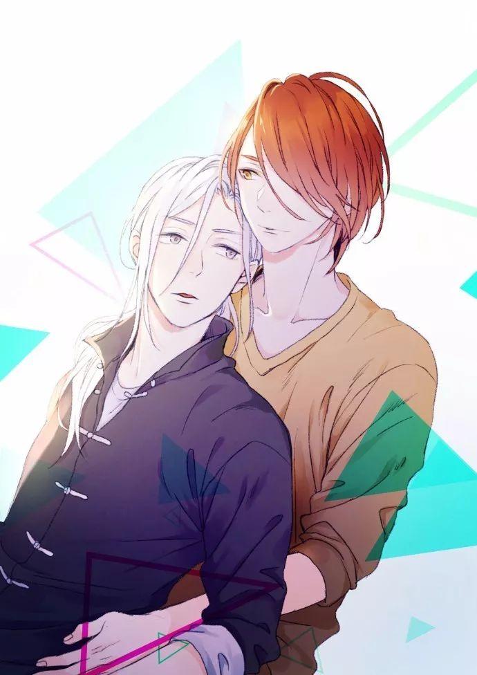 正太头像 动漫 呆萌男，颜ovo正太可爱动漫男头/图源wl微信（虐狗竟也开始传宗接代了？！）