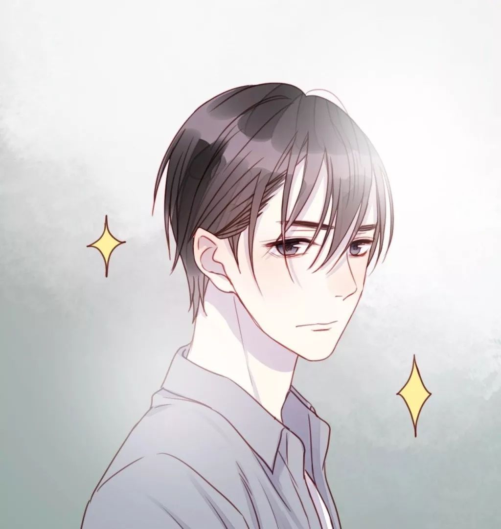 正太头像 动漫 呆萌男，颜ovo正太可爱动漫男头/图源wl微信（虐狗竟也开始传宗接代了？！）