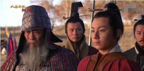 秦将白起死时几岁，白起之后秦将是谁（为何出名的仅有一个毛头小子）