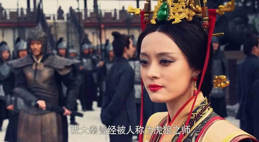 秦将白起死时几岁，白起之后秦将是谁（为何出名的仅有一个毛头小子）