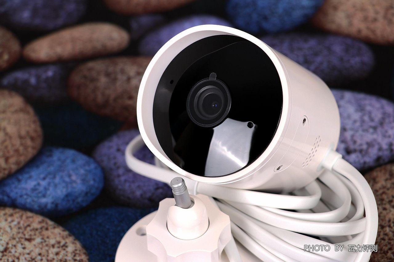 小蚁摄像机安装方法步骤，小蚁监控摄像头安装使用