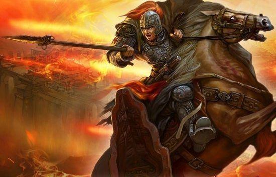 秦将白起死时几岁，白起之后秦将是谁（为何出名的仅有一个毛头小子）