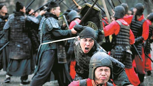 秦将白起死时几岁，白起之后秦将是谁（为何出名的仅有一个毛头小子）