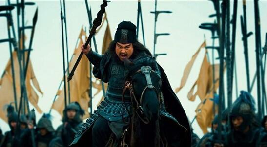 丈八蛇矛是谁的武器,丈八蛇矛百科(张飞用的丈八蛇矛到底是怎样的一个