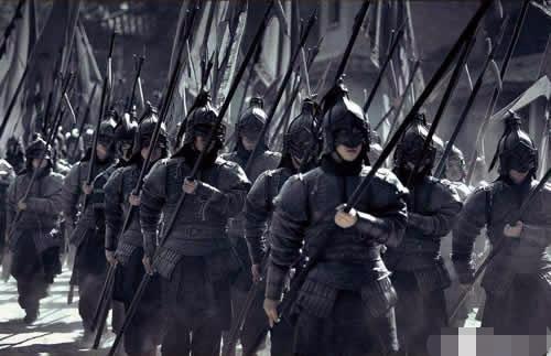 秦将白起死时几岁，白起之后秦将是谁（为何出名的仅有一个毛头小子）