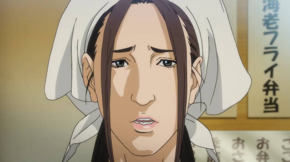 杀戮重生犬屋敷:老爷爷单挑整个黑帮,看起来强悍的boss不堪一击