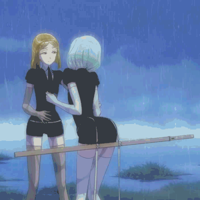 【动漫解读】《宝石之国》第五话考据