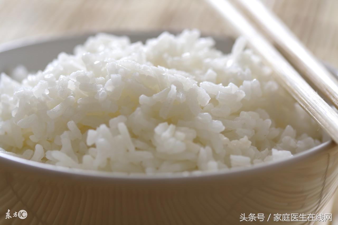 大米的营养价值高吗，大米的营养成分含量
