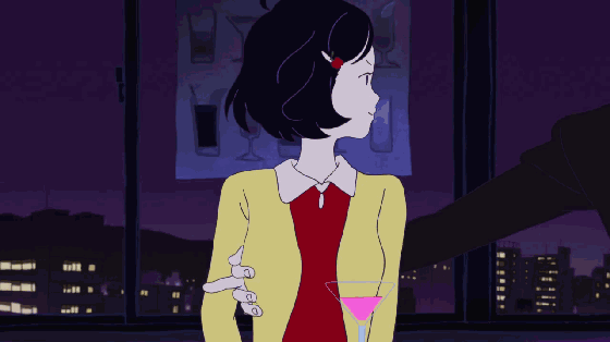 夜は短し歩けよ乙女(2017)导演:汤浅政明主演:星野源/花泽香菜/神谷浩