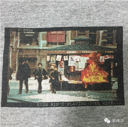 supreme是什么意思，supreme是什么意思中文翻译成（最不为人知的15个联名。你知道几个）