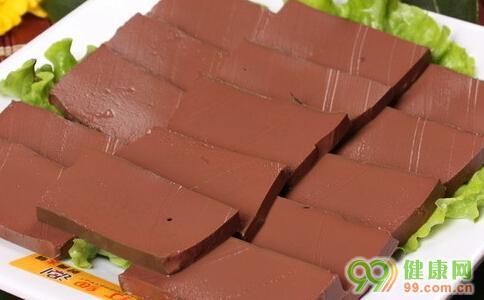 鸭血的营养价值，鸭血的营养价值及功效与作用禁忌（吃鸭血有什么好处）