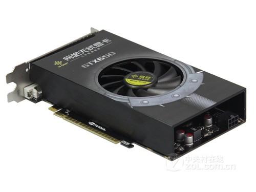 gtx650显卡怎么样，650显卡是哪一年的（祺祥节能网吧版GTX650测试）