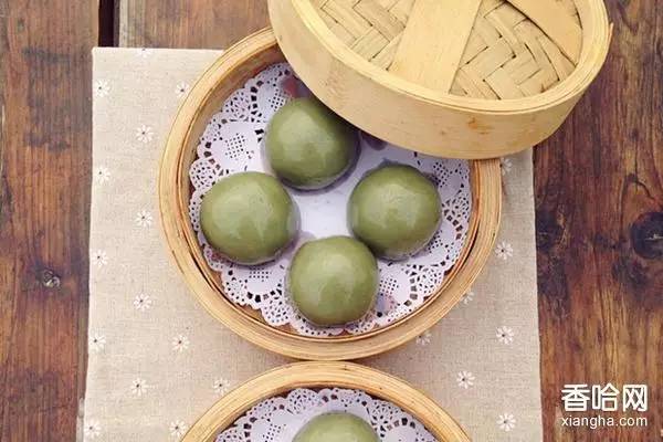 艾叶大蒜煮鸡蛋，五月端午艾煮鸡蛋（赏花踏青尝美食）