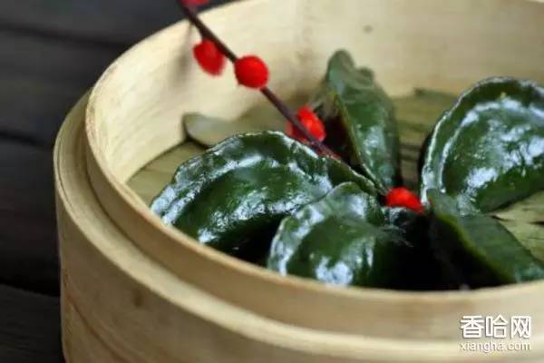 艾叶大蒜煮鸡蛋，五月端午艾煮鸡蛋（赏花踏青尝美食）