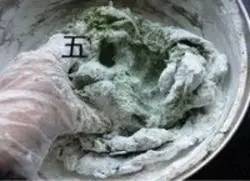 艾叶大蒜煮鸡蛋，五月端午艾煮鸡蛋（赏花踏青尝美食）