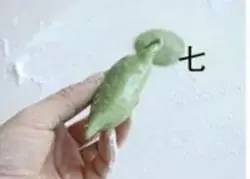 艾叶大蒜煮鸡蛋，五月端午艾煮鸡蛋（赏花踏青尝美食）