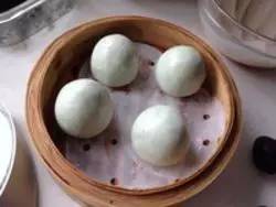 艾叶大蒜煮鸡蛋，五月端午艾煮鸡蛋（赏花踏青尝美食）