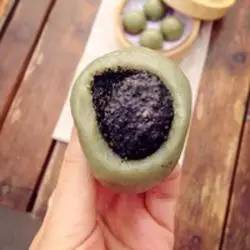 艾叶大蒜煮鸡蛋，五月端午艾煮鸡蛋（赏花踏青尝美食）