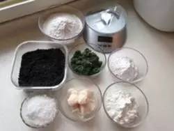 艾叶大蒜煮鸡蛋，五月端午艾煮鸡蛋（赏花踏青尝美食）