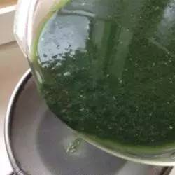 艾叶大蒜煮鸡蛋，五月端午艾煮鸡蛋（赏花踏青尝美食）