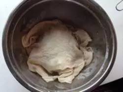 艾叶大蒜煮鸡蛋，五月端午艾煮鸡蛋（赏花踏青尝美食）