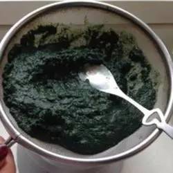 艾叶大蒜煮鸡蛋，五月端午艾煮鸡蛋（赏花踏青尝美食）