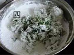 艾叶大蒜煮鸡蛋，五月端午艾煮鸡蛋（赏花踏青尝美食）