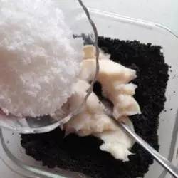 艾叶大蒜煮鸡蛋，五月端午艾煮鸡蛋（赏花踏青尝美食）