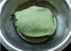 艾叶大蒜煮鸡蛋，五月端午艾煮鸡蛋（赏花踏青尝美食）